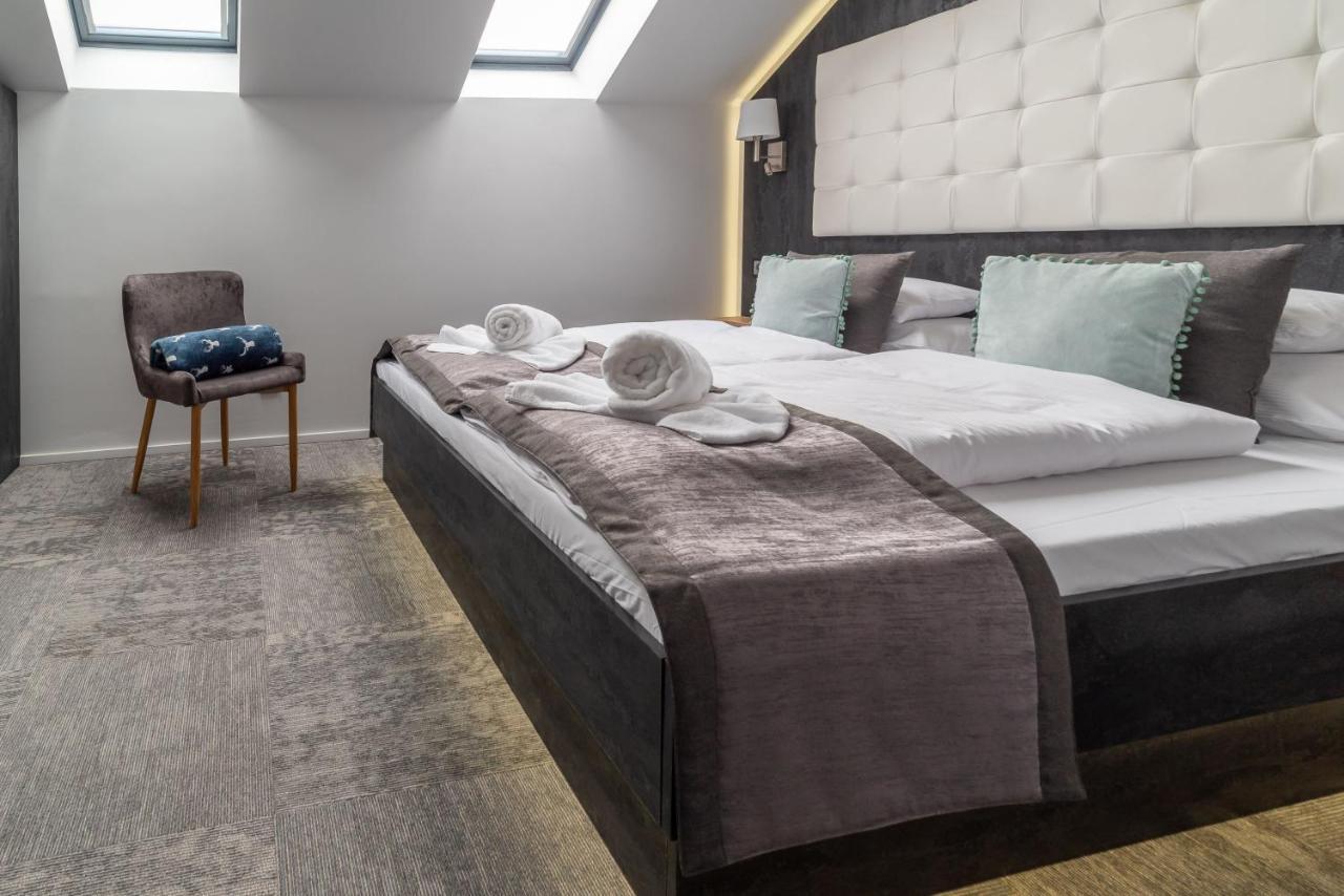 Arany Apartman Miskolc Ngoại thất bức ảnh