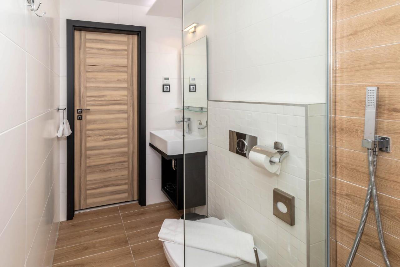 Arany Apartman Miskolc Ngoại thất bức ảnh