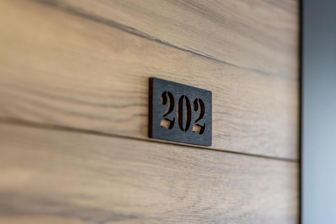 Arany Apartman Miskolc Ngoại thất bức ảnh