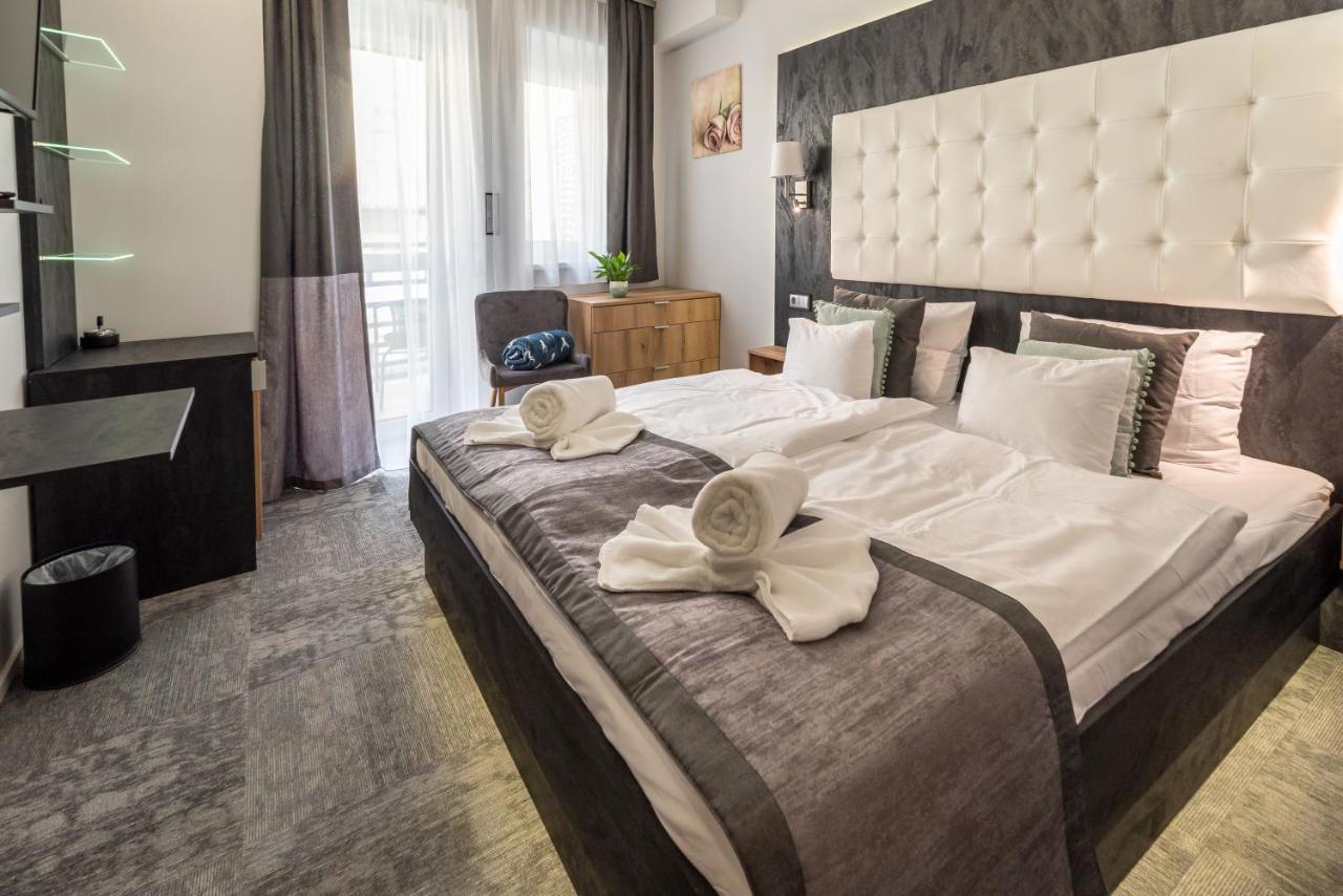 Arany Apartman Miskolc Ngoại thất bức ảnh