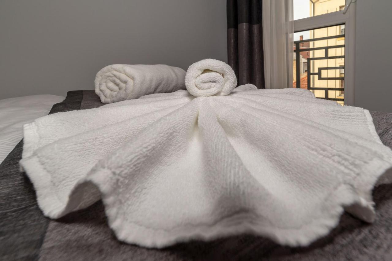 Arany Apartman Miskolc Ngoại thất bức ảnh
