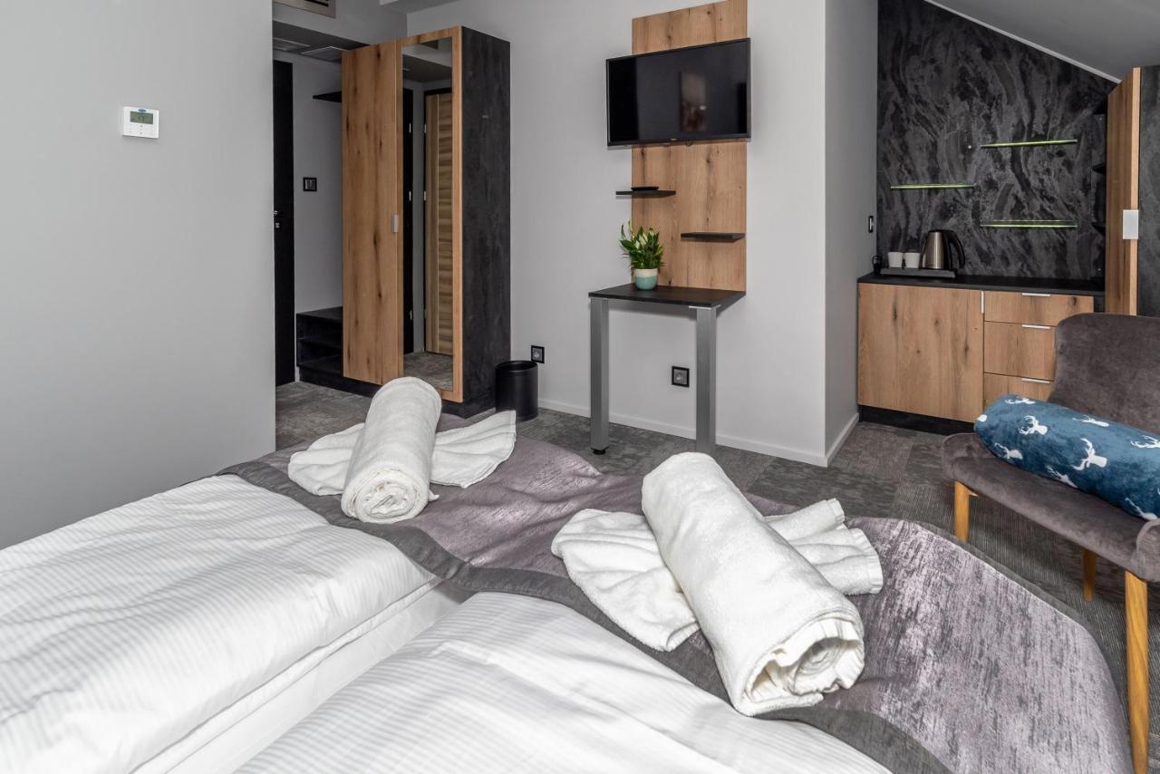 Arany Apartman Miskolc Ngoại thất bức ảnh