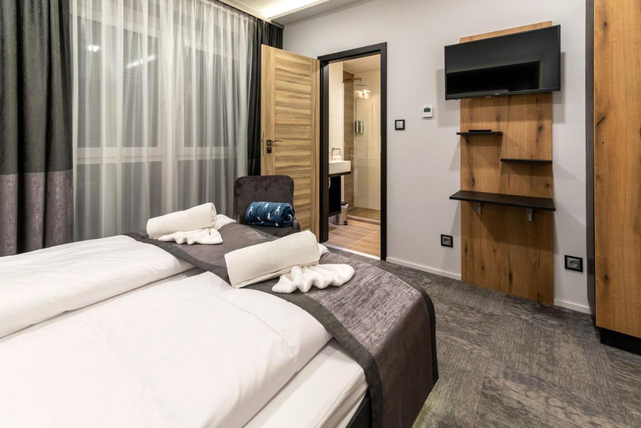 Arany Apartman Miskolc Ngoại thất bức ảnh