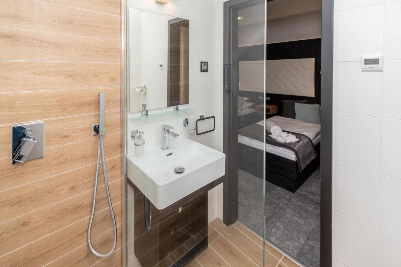 Arany Apartman Miskolc Ngoại thất bức ảnh