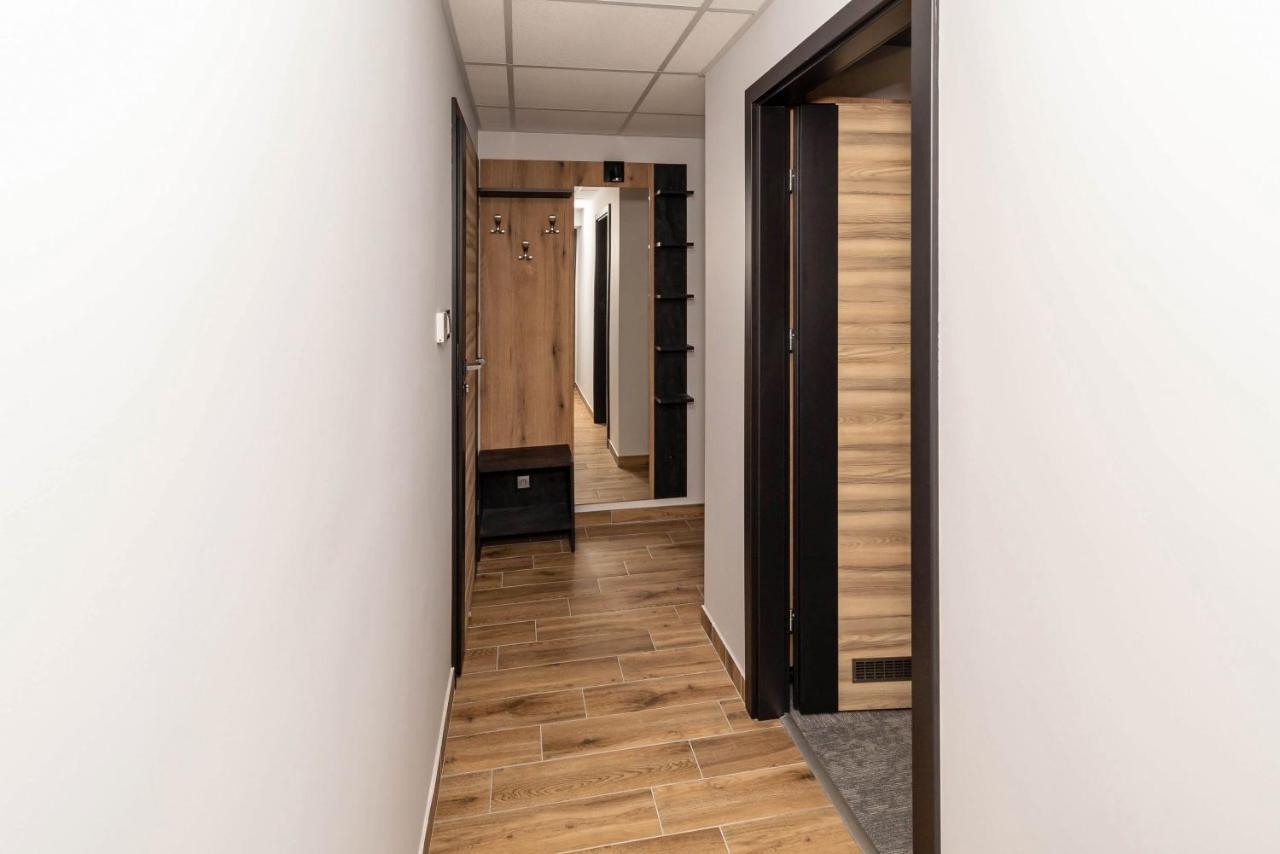 Arany Apartman Miskolc Ngoại thất bức ảnh