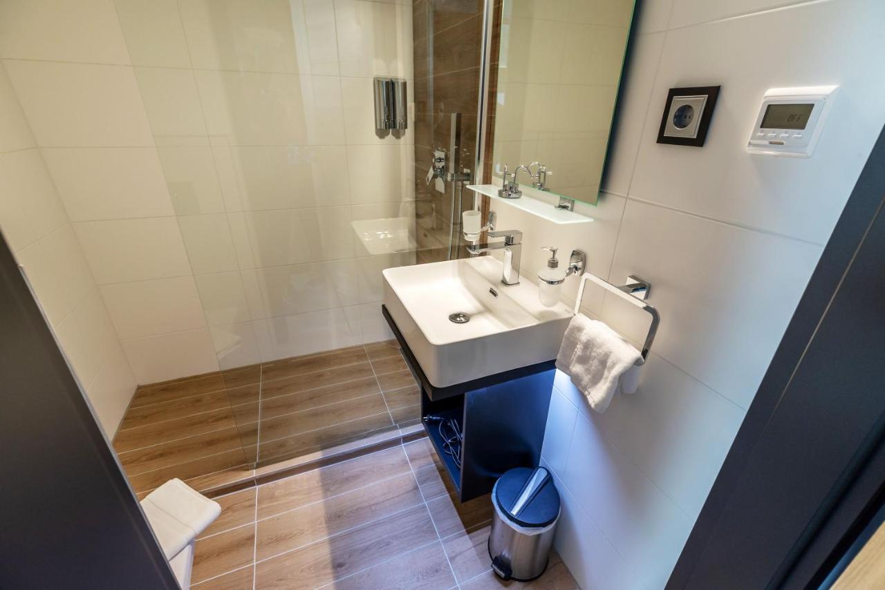 Arany Apartman Miskolc Ngoại thất bức ảnh