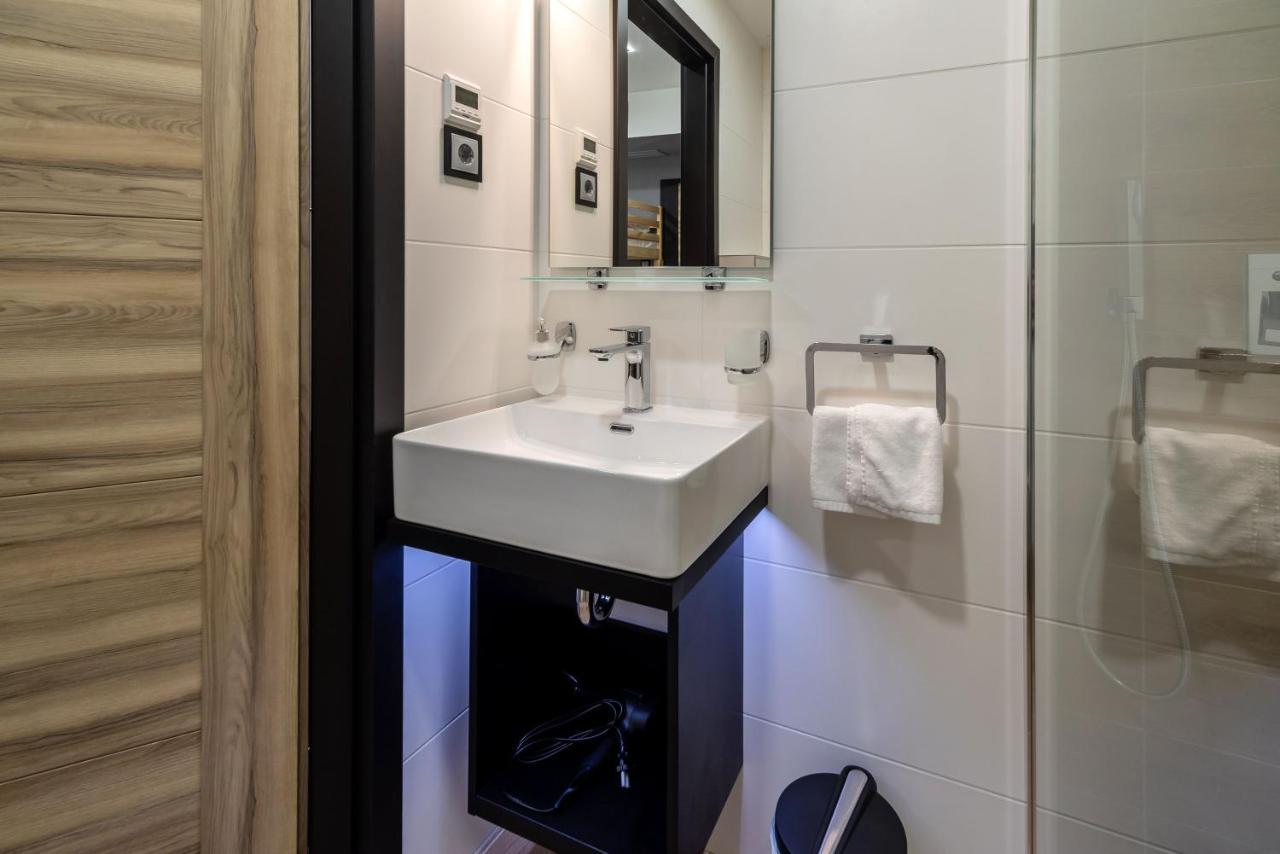 Arany Apartman Miskolc Ngoại thất bức ảnh