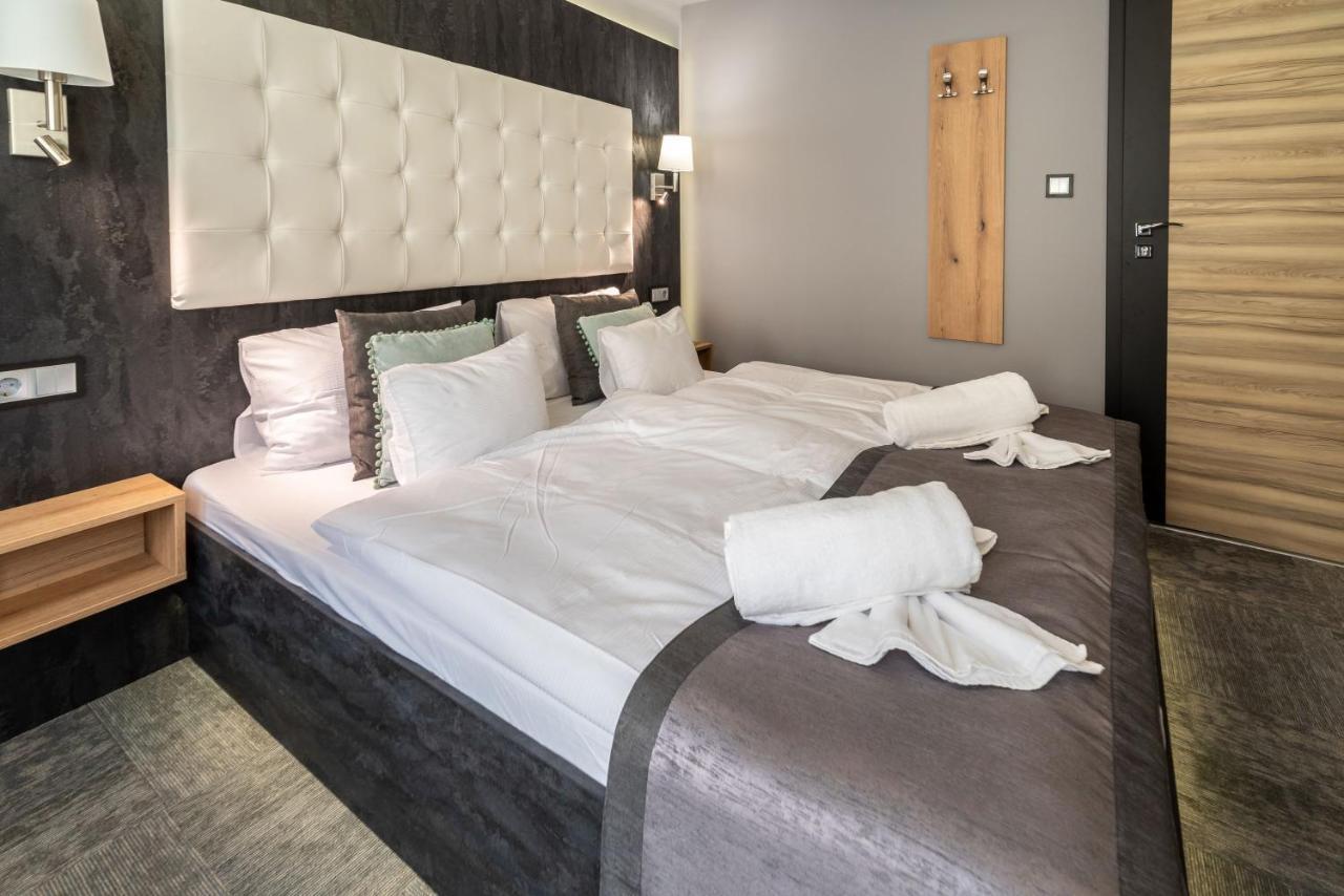 Arany Apartman Miskolc Ngoại thất bức ảnh