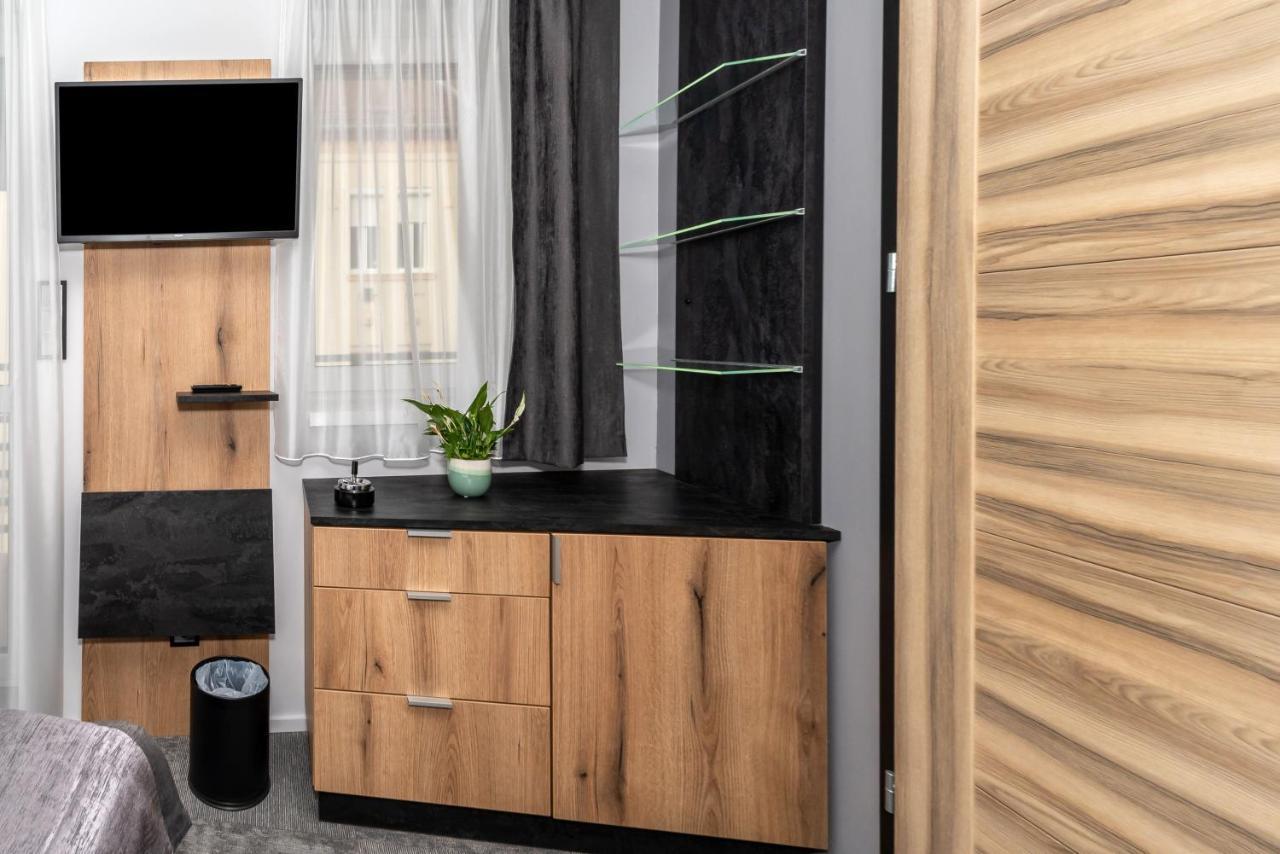 Arany Apartman Miskolc Ngoại thất bức ảnh