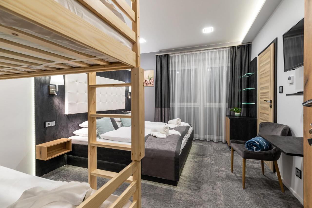 Arany Apartman Miskolc Ngoại thất bức ảnh