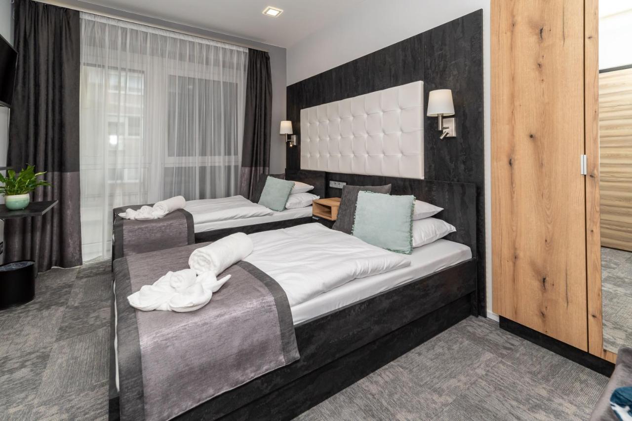 Arany Apartman Miskolc Ngoại thất bức ảnh