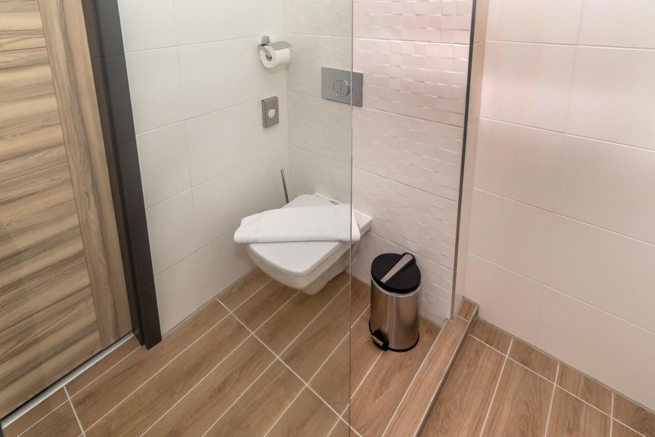 Arany Apartman Miskolc Ngoại thất bức ảnh