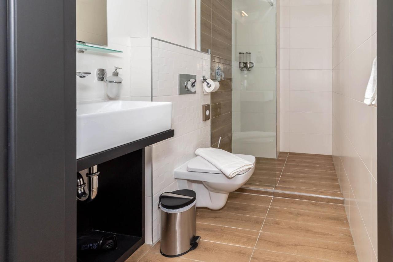 Arany Apartman Miskolc Ngoại thất bức ảnh