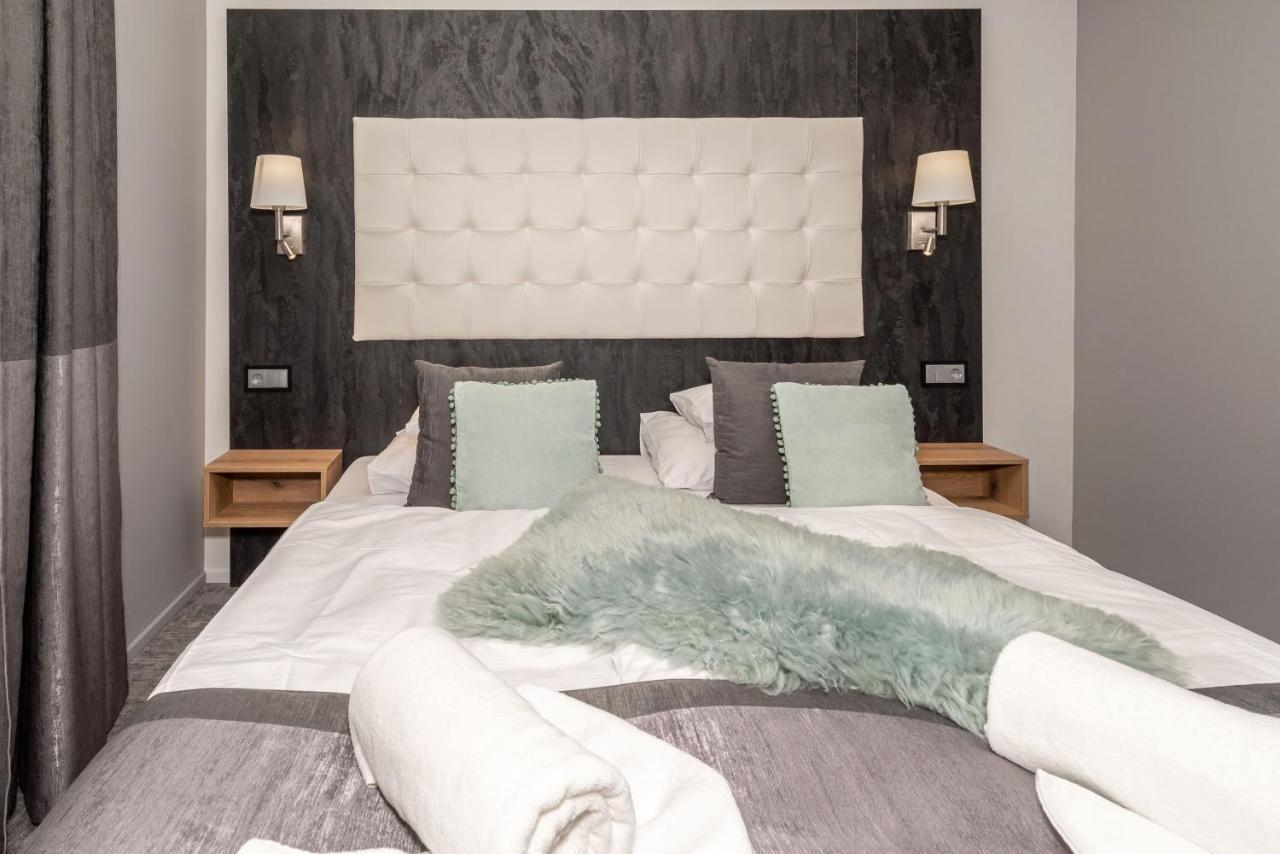 Arany Apartman Miskolc Ngoại thất bức ảnh