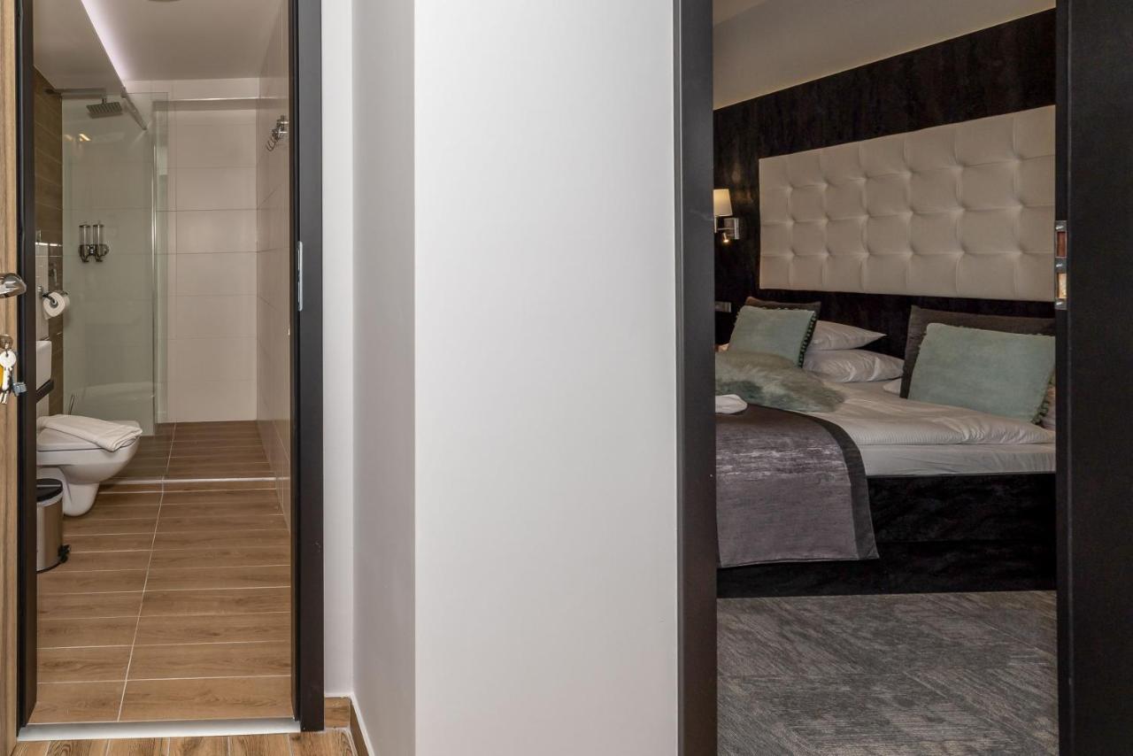 Arany Apartman Miskolc Ngoại thất bức ảnh