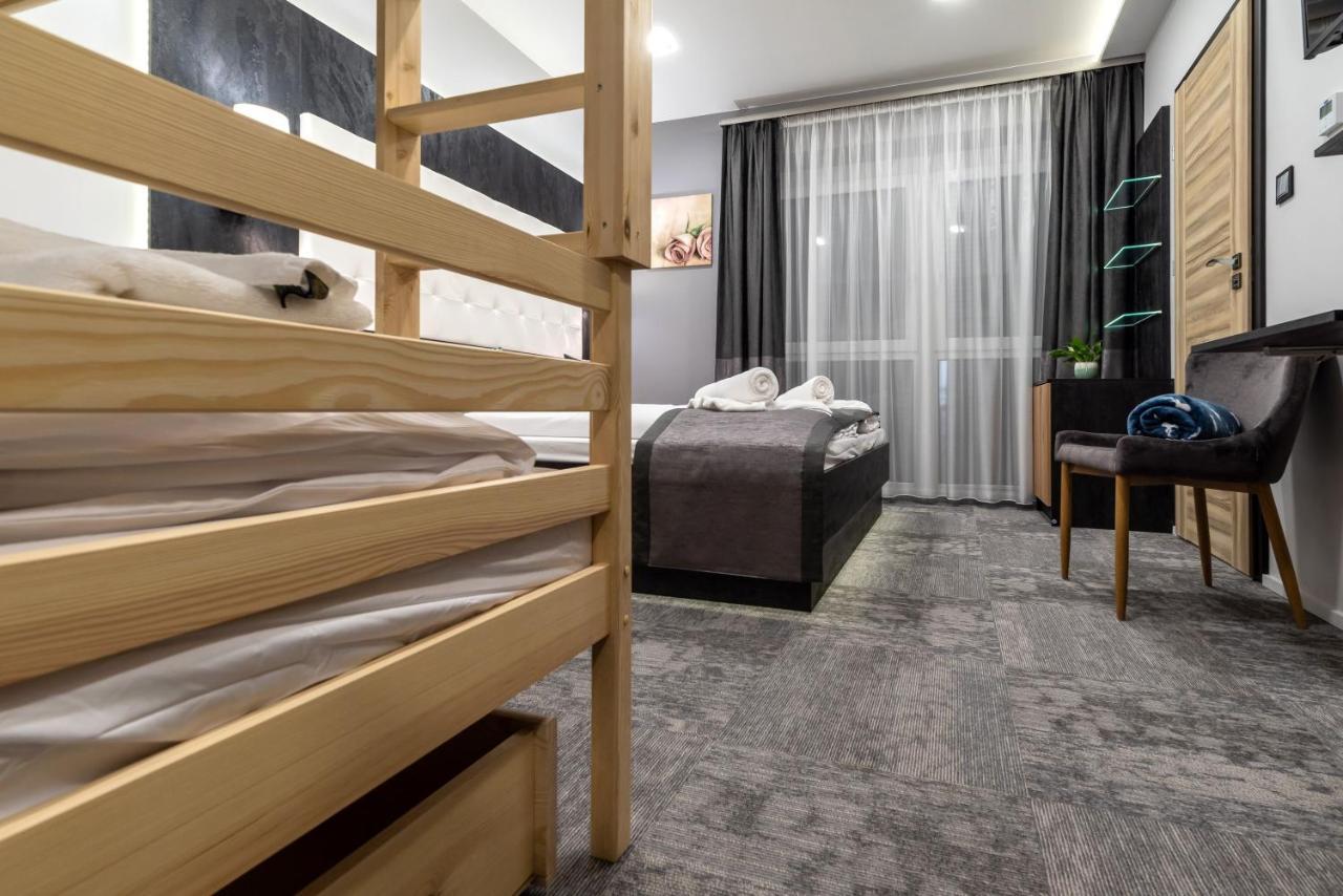 Arany Apartman Miskolc Ngoại thất bức ảnh