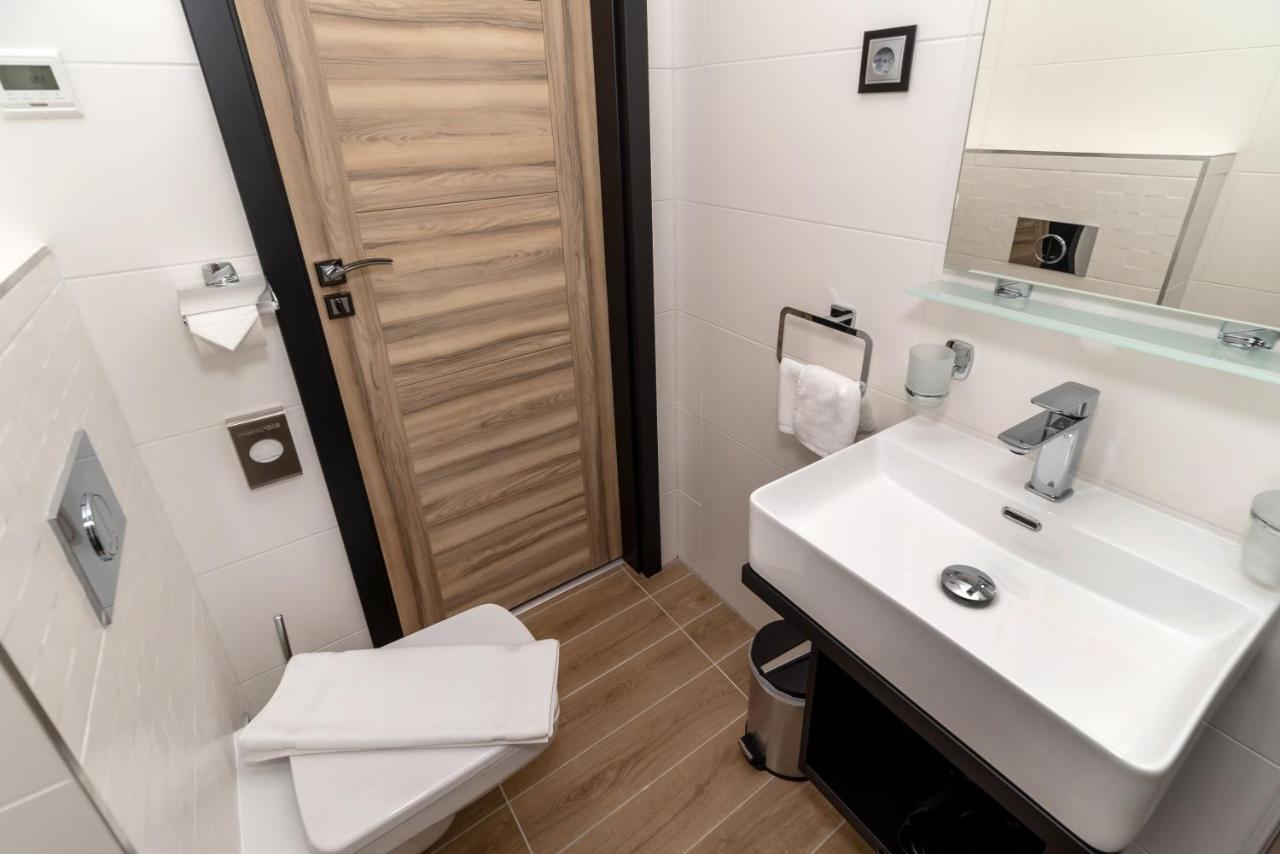 Arany Apartman Miskolc Ngoại thất bức ảnh