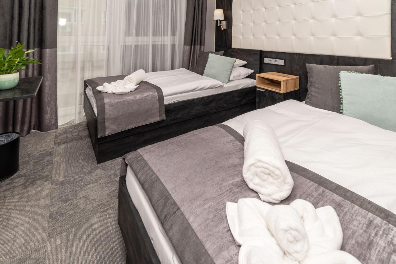 Arany Apartman Miskolc Ngoại thất bức ảnh