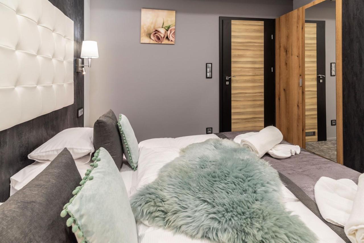 Arany Apartman Miskolc Ngoại thất bức ảnh