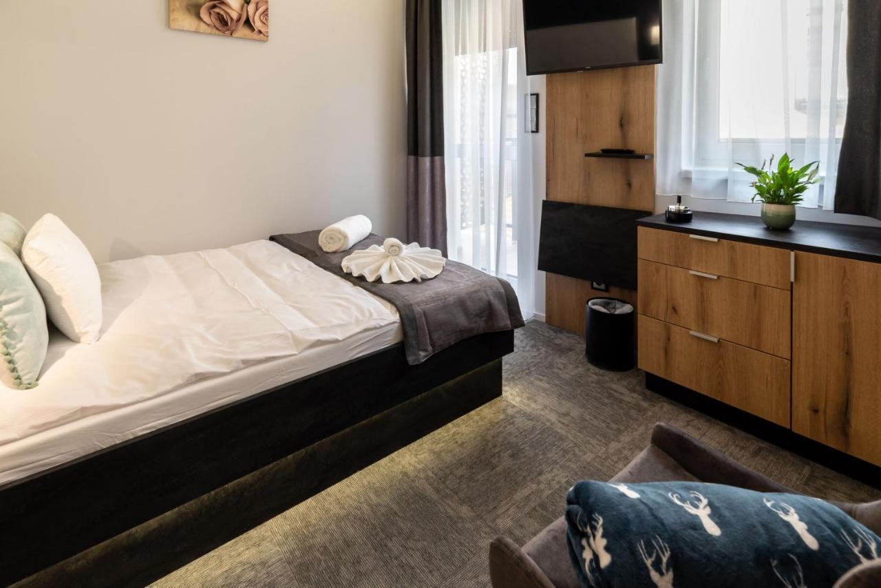 Arany Apartman Miskolc Ngoại thất bức ảnh