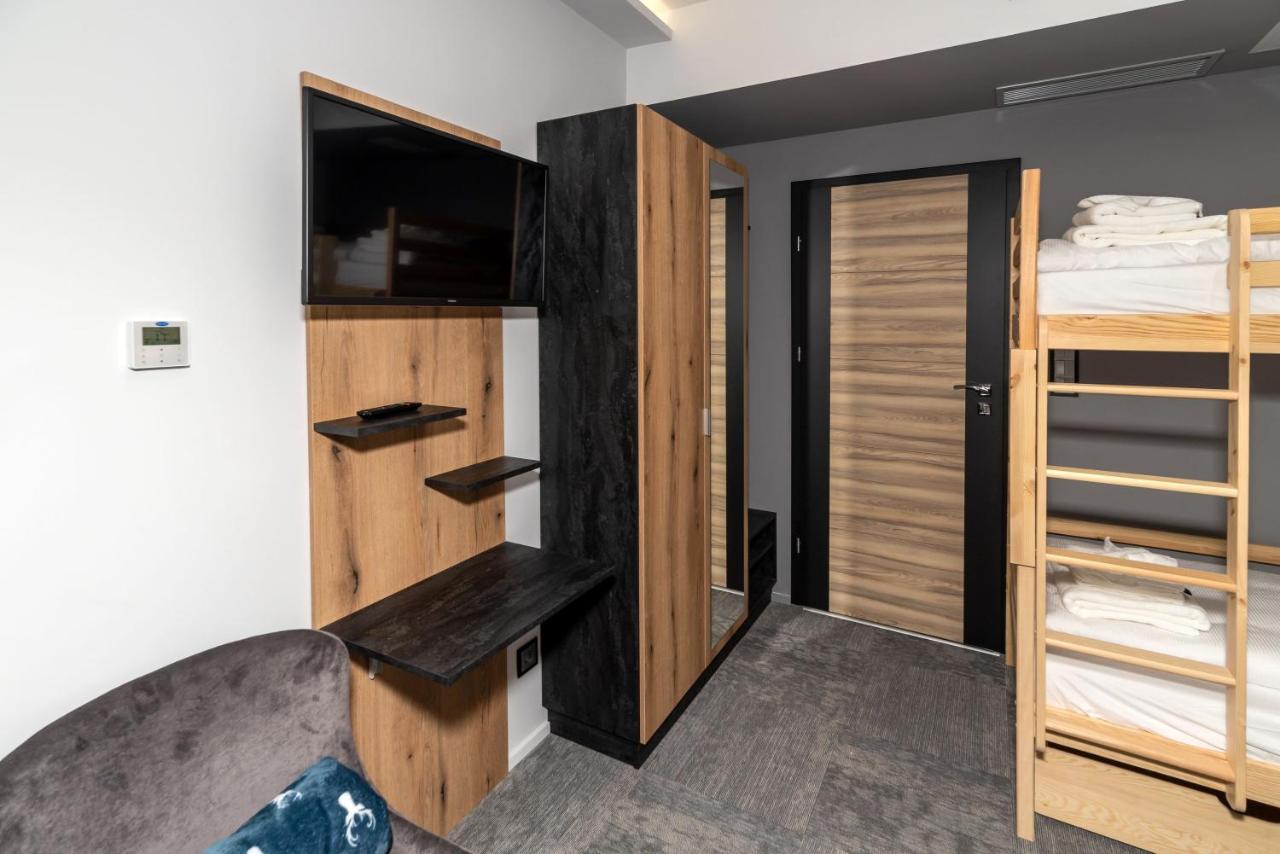 Arany Apartman Miskolc Ngoại thất bức ảnh