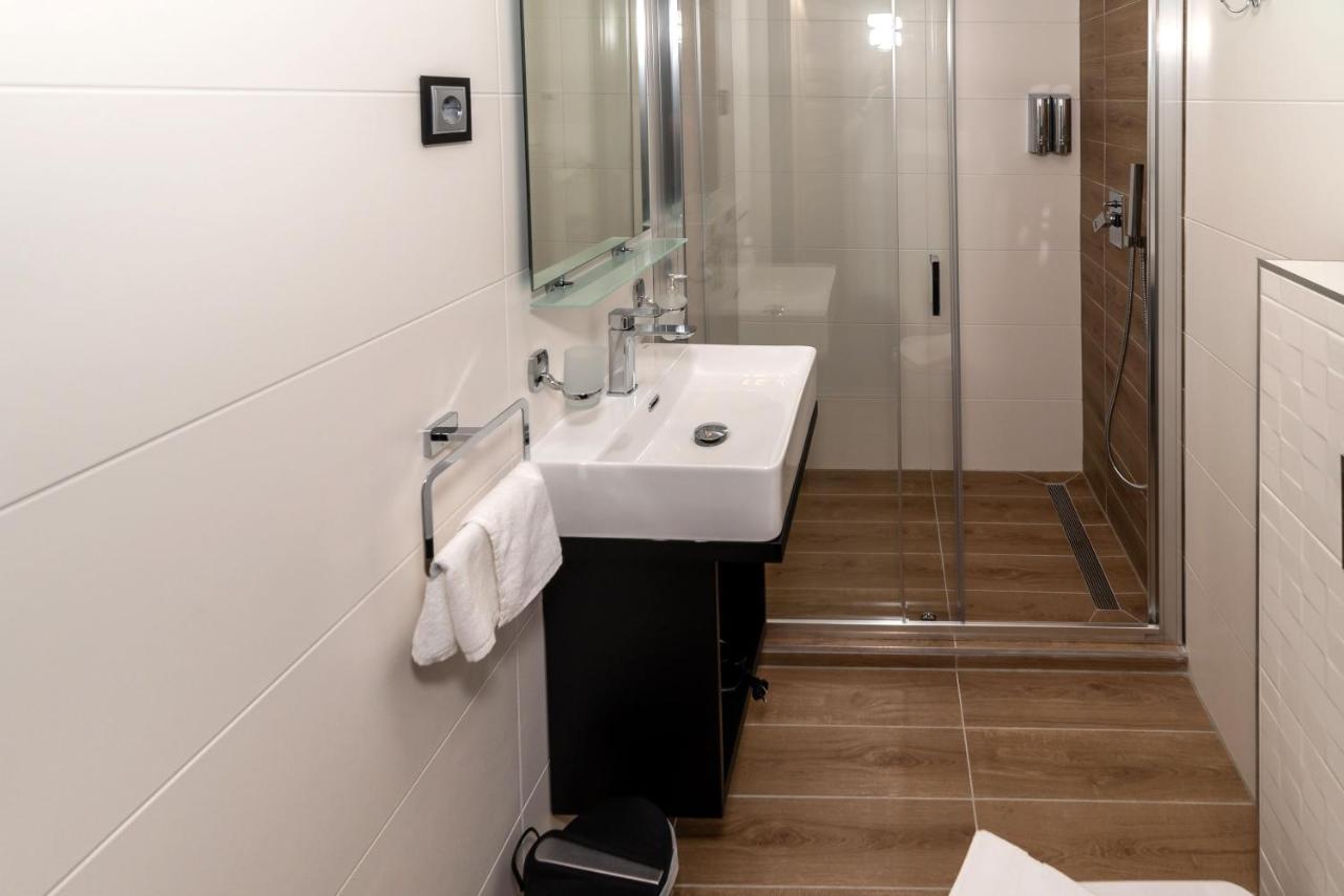 Arany Apartman Miskolc Ngoại thất bức ảnh