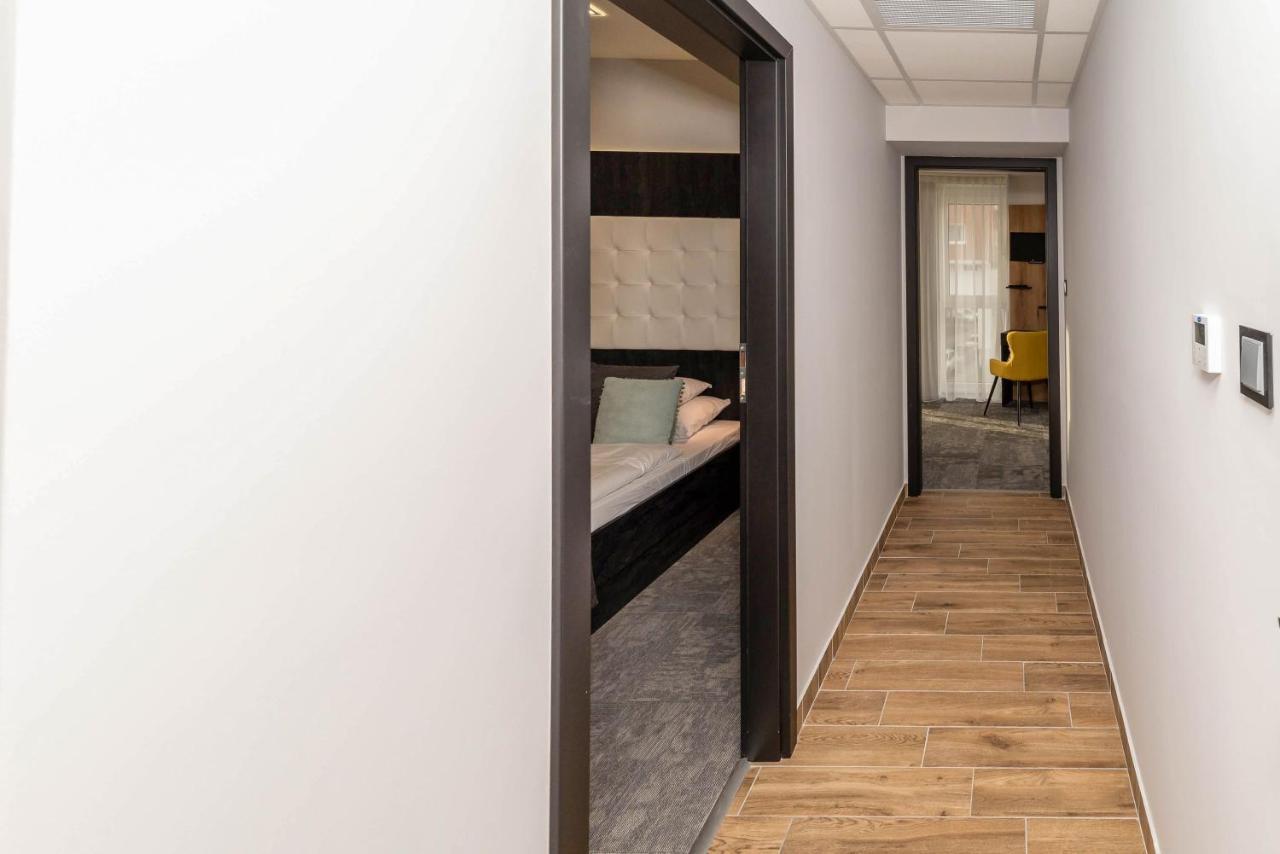 Arany Apartman Miskolc Ngoại thất bức ảnh