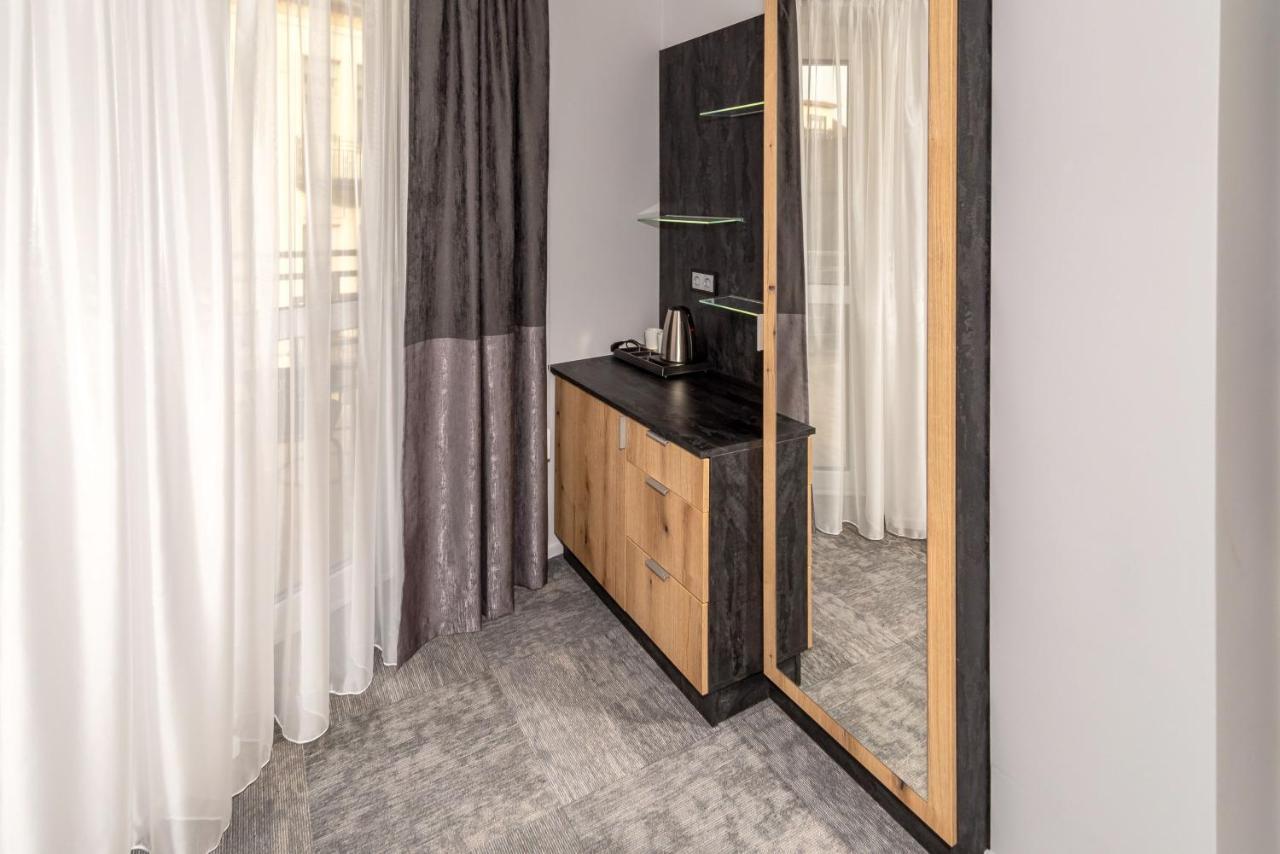 Arany Apartman Miskolc Ngoại thất bức ảnh